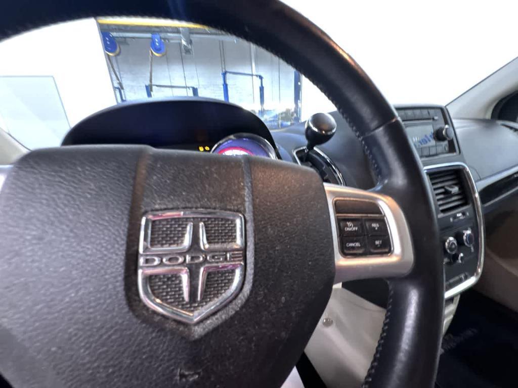 used 2013 Dodge Grand Caravan car, priced at $6,975