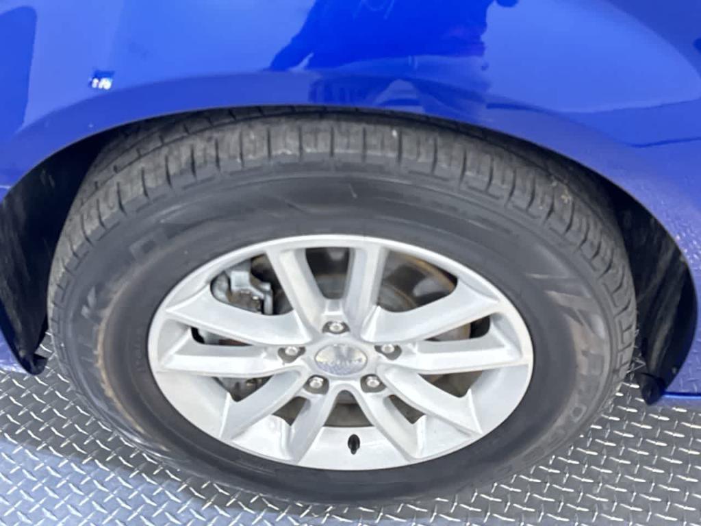 used 2013 Dodge Grand Caravan car, priced at $6,975