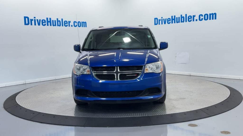 used 2013 Dodge Grand Caravan car, priced at $6,975