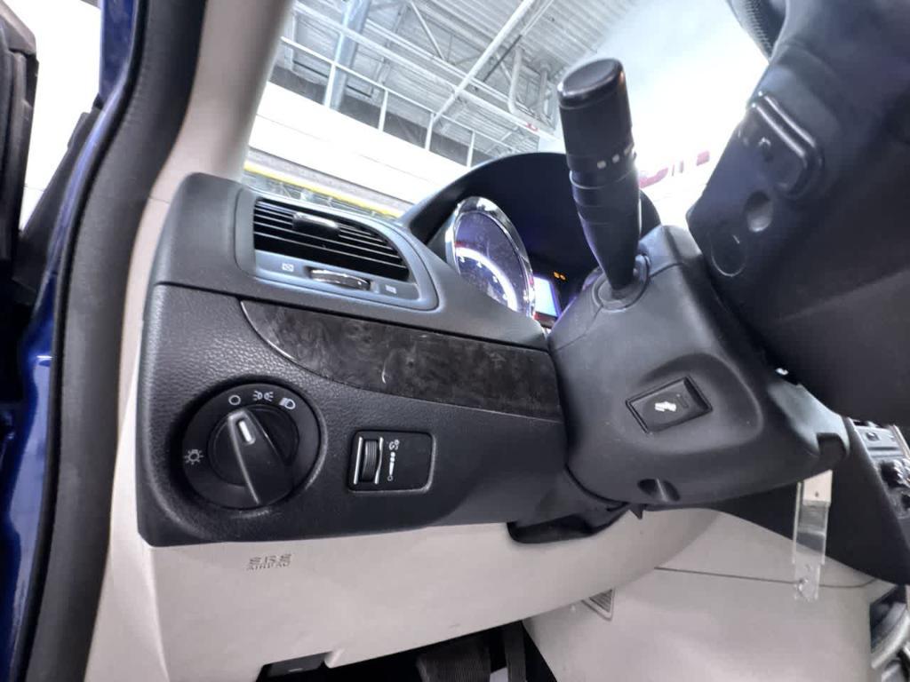 used 2013 Dodge Grand Caravan car, priced at $6,975