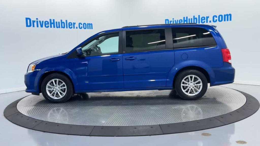 used 2013 Dodge Grand Caravan car, priced at $6,975