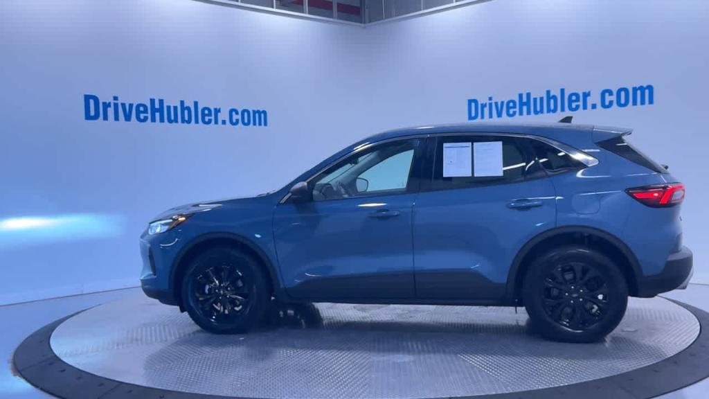 used 2023 Ford Escape car, priced at $23,980