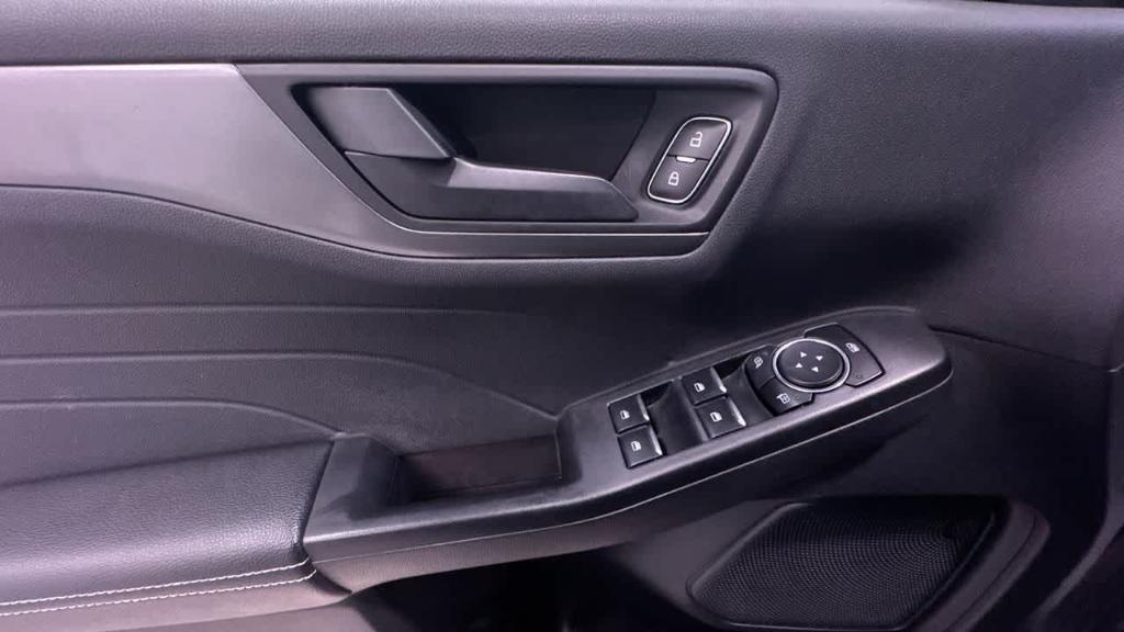 used 2023 Ford Escape car, priced at $23,980