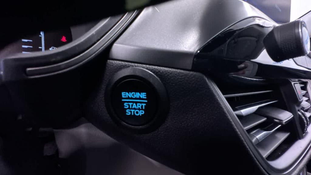 used 2023 Ford Escape car, priced at $23,980