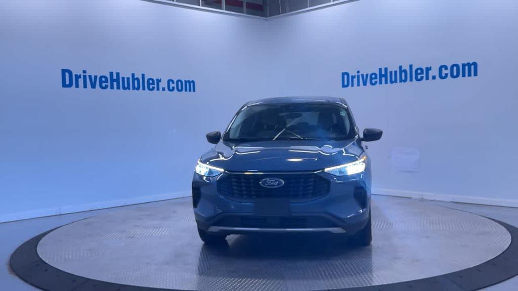 used 2023 Ford Escape car, priced at $23,980