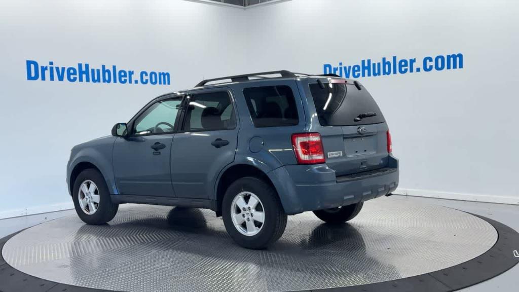 used 2012 Ford Escape car, priced at $5,898