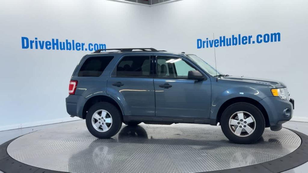 used 2012 Ford Escape car, priced at $5,898