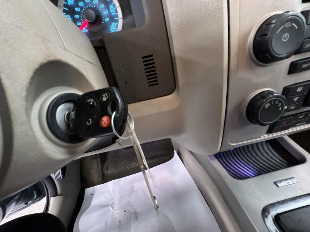 used 2012 Ford Escape car, priced at $5,898
