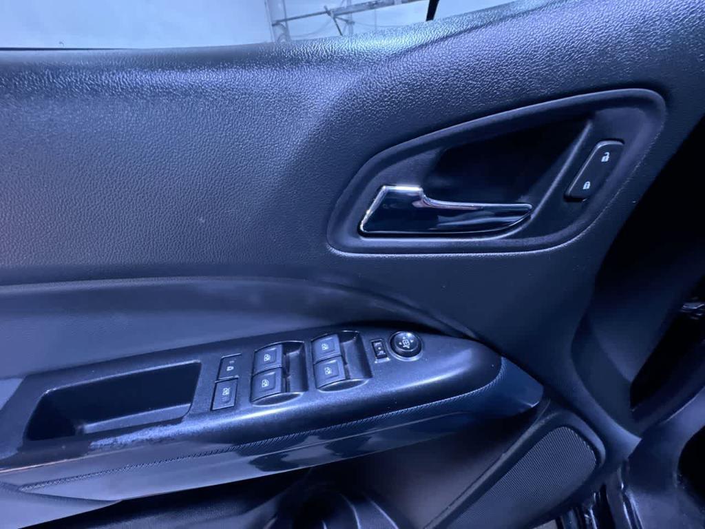 used 2021 Chevrolet Colorado car, priced at $27,750