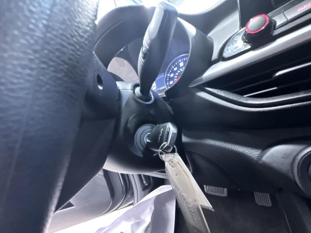 used 2024 Kia Forte car, priced at $19,723