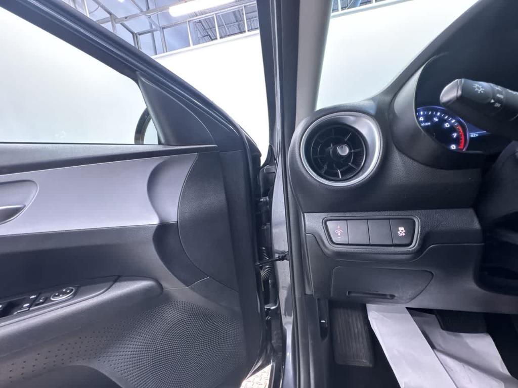 used 2024 Kia Forte car, priced at $19,723