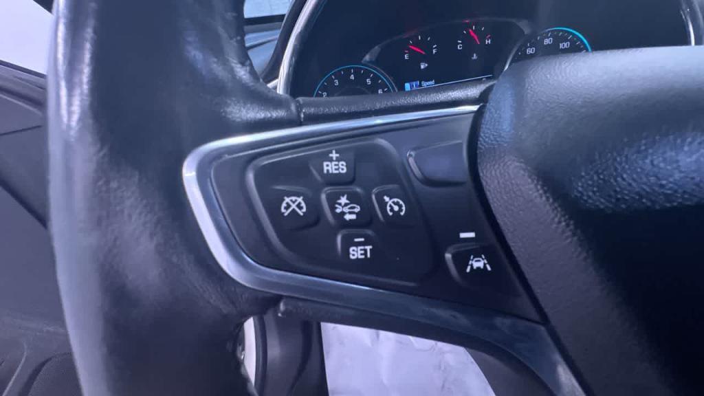 used 2016 Chevrolet Malibu car, priced at $8,875