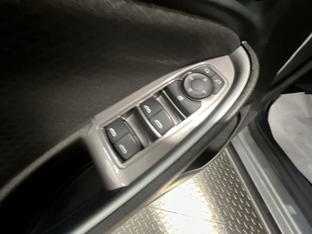 used 2024 Chevrolet Malibu car, priced at $22,500