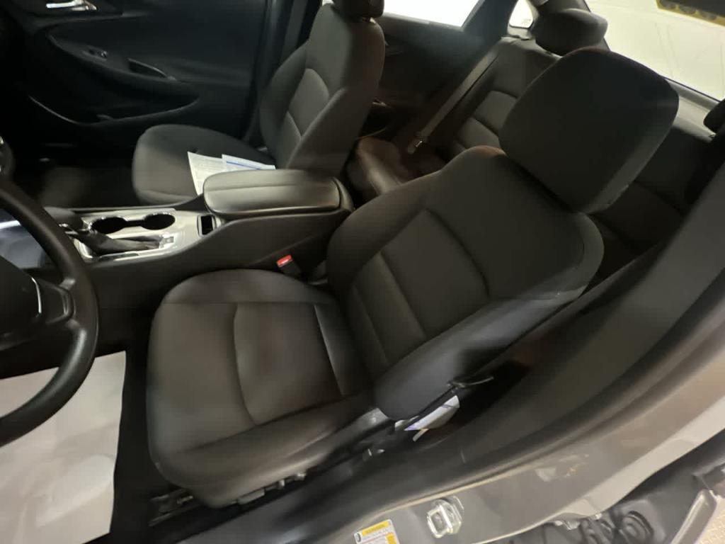 used 2024 Chevrolet Malibu car, priced at $22,500