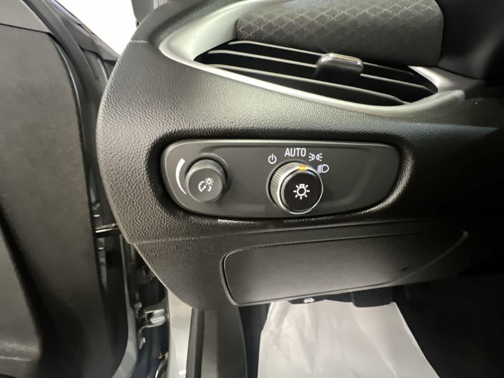 used 2024 Chevrolet Malibu car, priced at $22,500