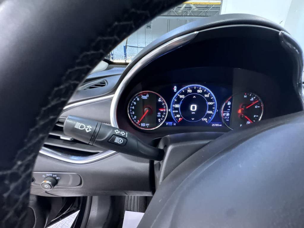 used 2024 Chevrolet Malibu car, priced at $25,659