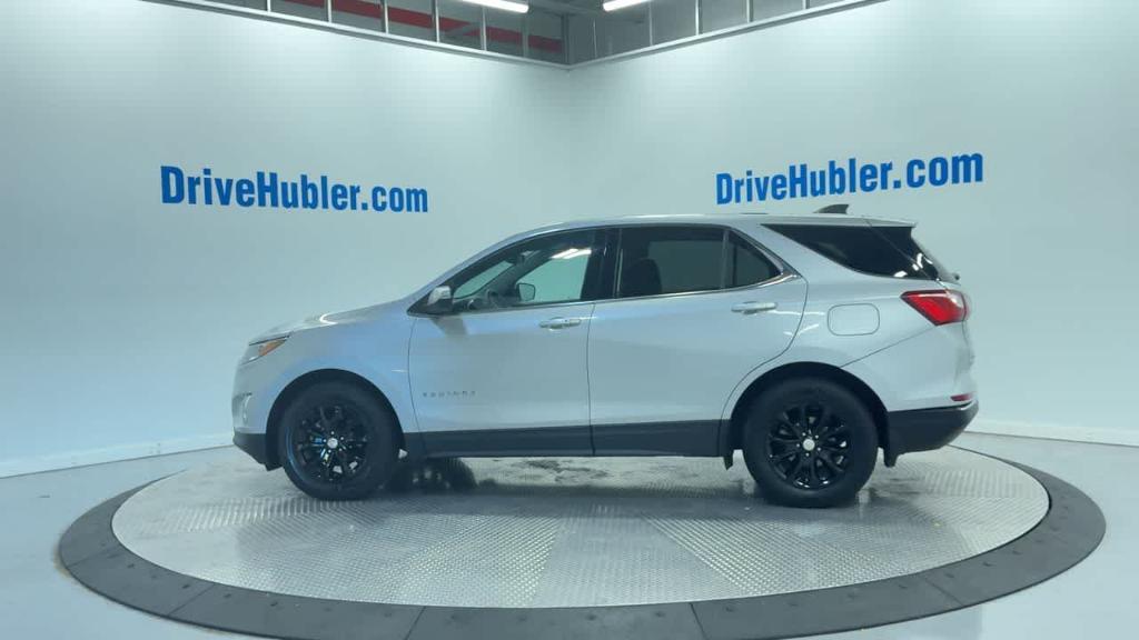 used 2019 Chevrolet Equinox car, priced at $13,000