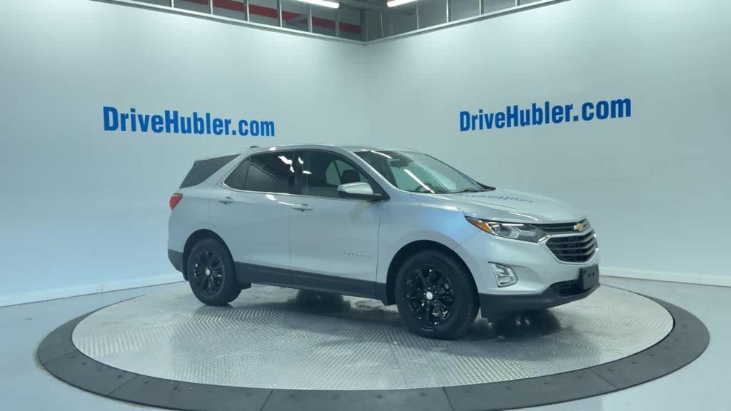 used 2019 Chevrolet Equinox car, priced at $13,000