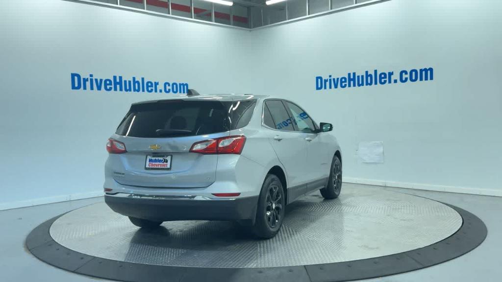 used 2019 Chevrolet Equinox car, priced at $13,000