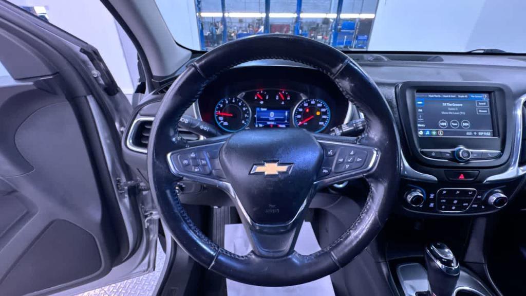 used 2019 Chevrolet Equinox car, priced at $13,000