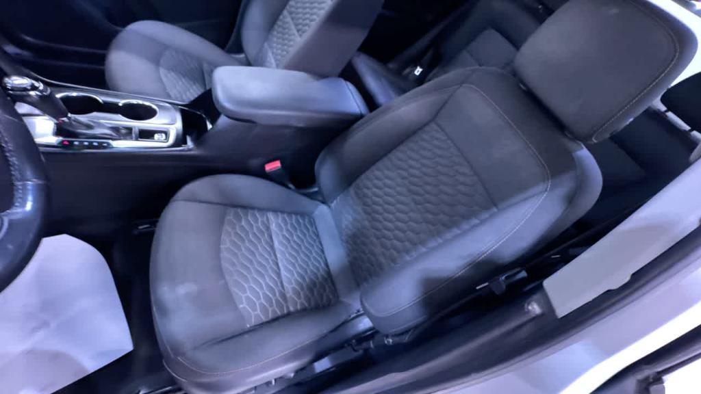 used 2019 Chevrolet Equinox car, priced at $13,000