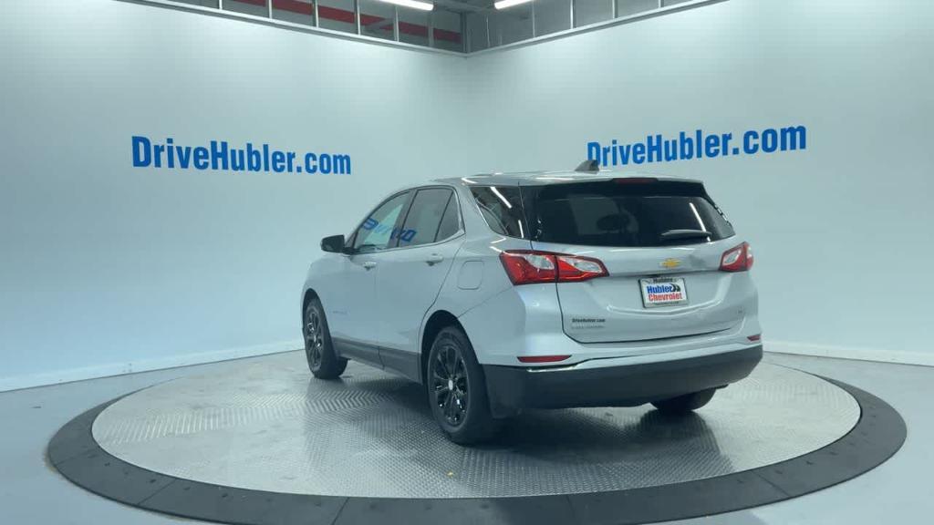 used 2019 Chevrolet Equinox car, priced at $13,000