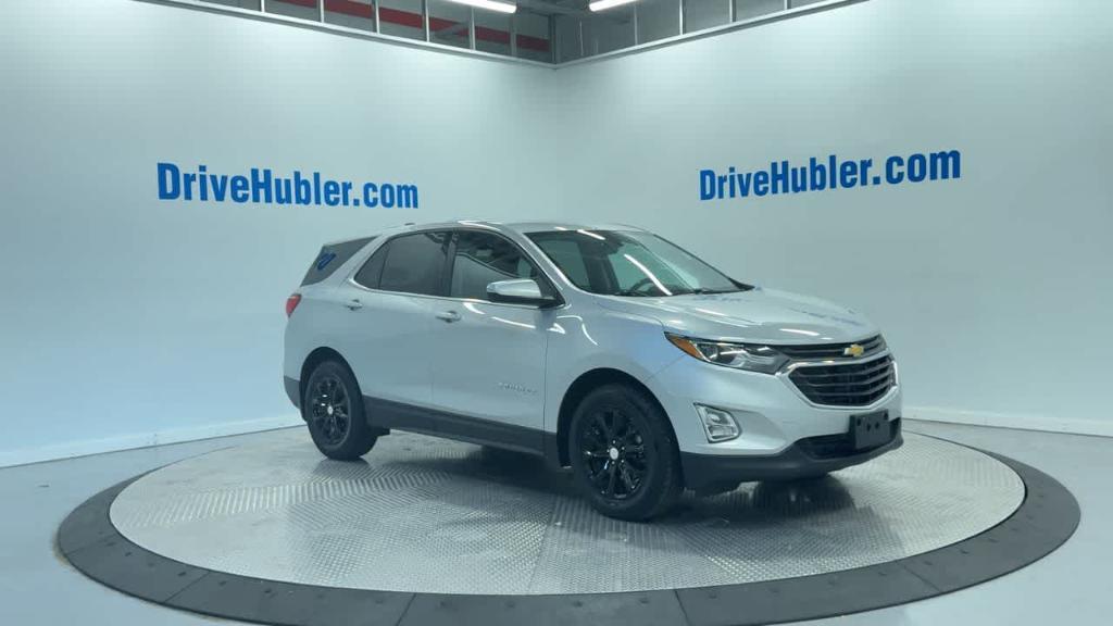 used 2019 Chevrolet Equinox car, priced at $13,000