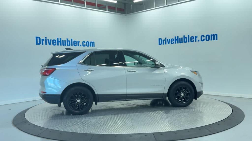 used 2019 Chevrolet Equinox car, priced at $13,000