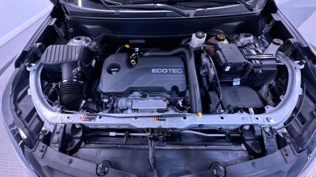 used 2019 Chevrolet Equinox car, priced at $13,000