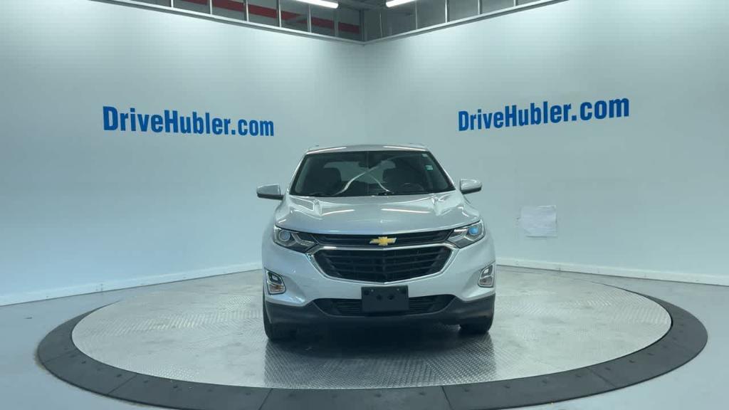 used 2019 Chevrolet Equinox car, priced at $13,000