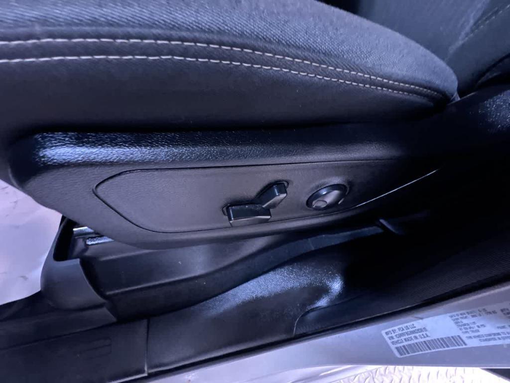 used 2022 Ram 1500 car, priced at $35,999