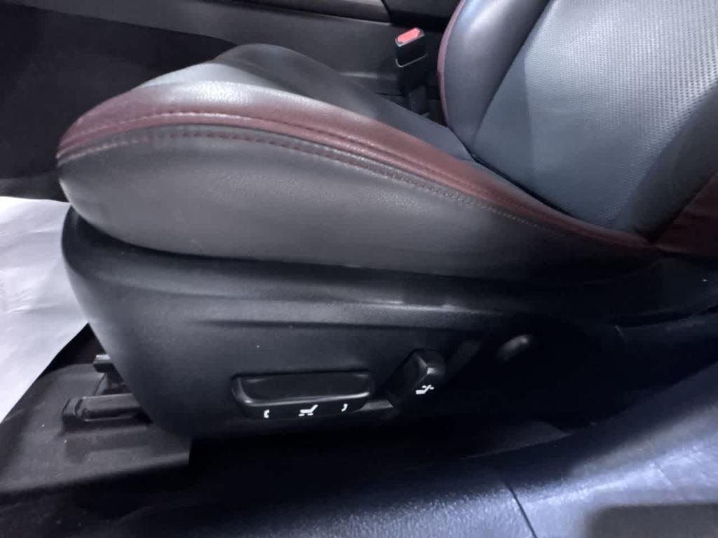 used 2018 Lexus IS 300 car, priced at $23,875