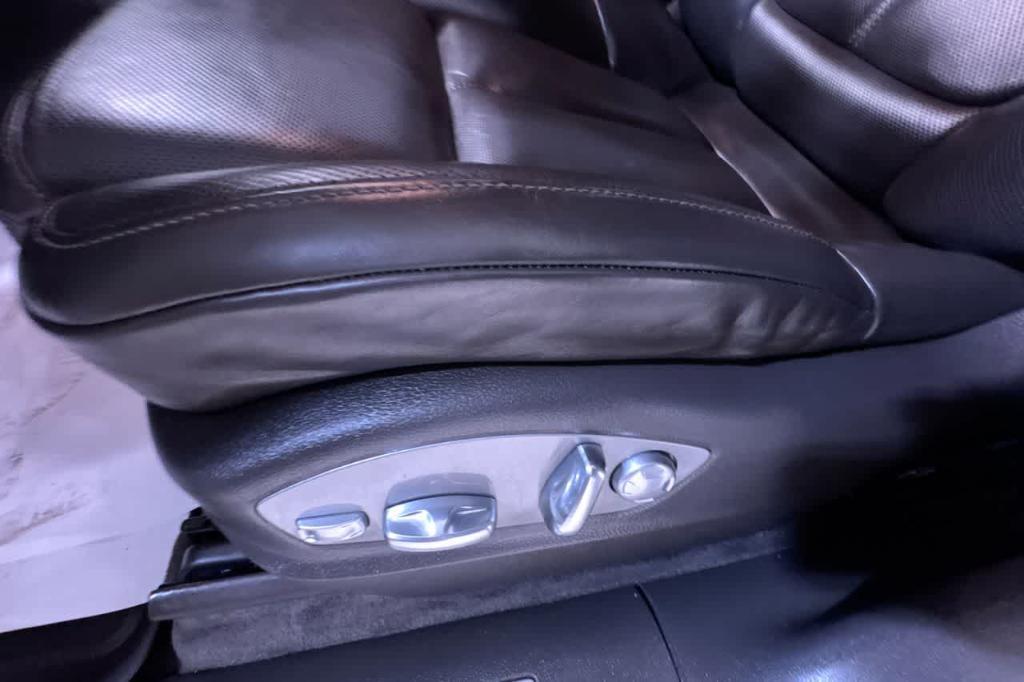 used 2015 Porsche Macan car, priced at $15,995