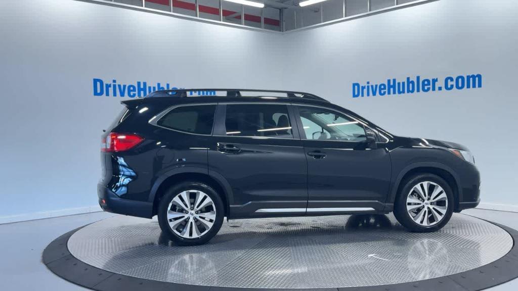 used 2022 Subaru Ascent car, priced at $23,990