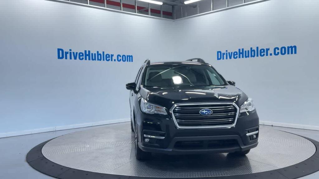 used 2022 Subaru Ascent car, priced at $23,990