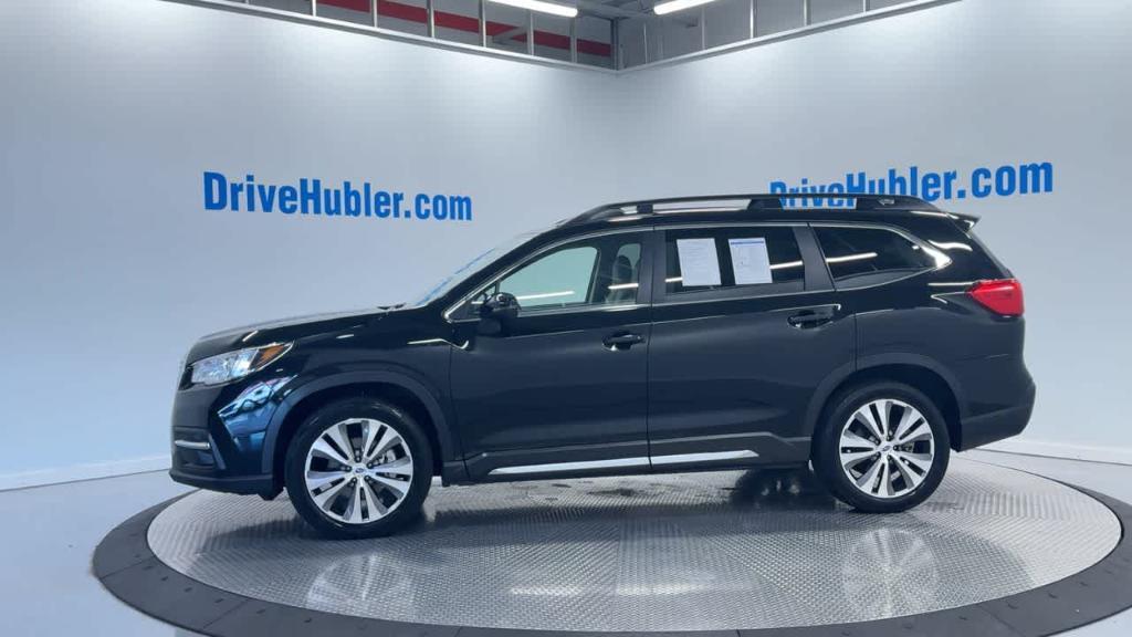 used 2022 Subaru Ascent car, priced at $23,990