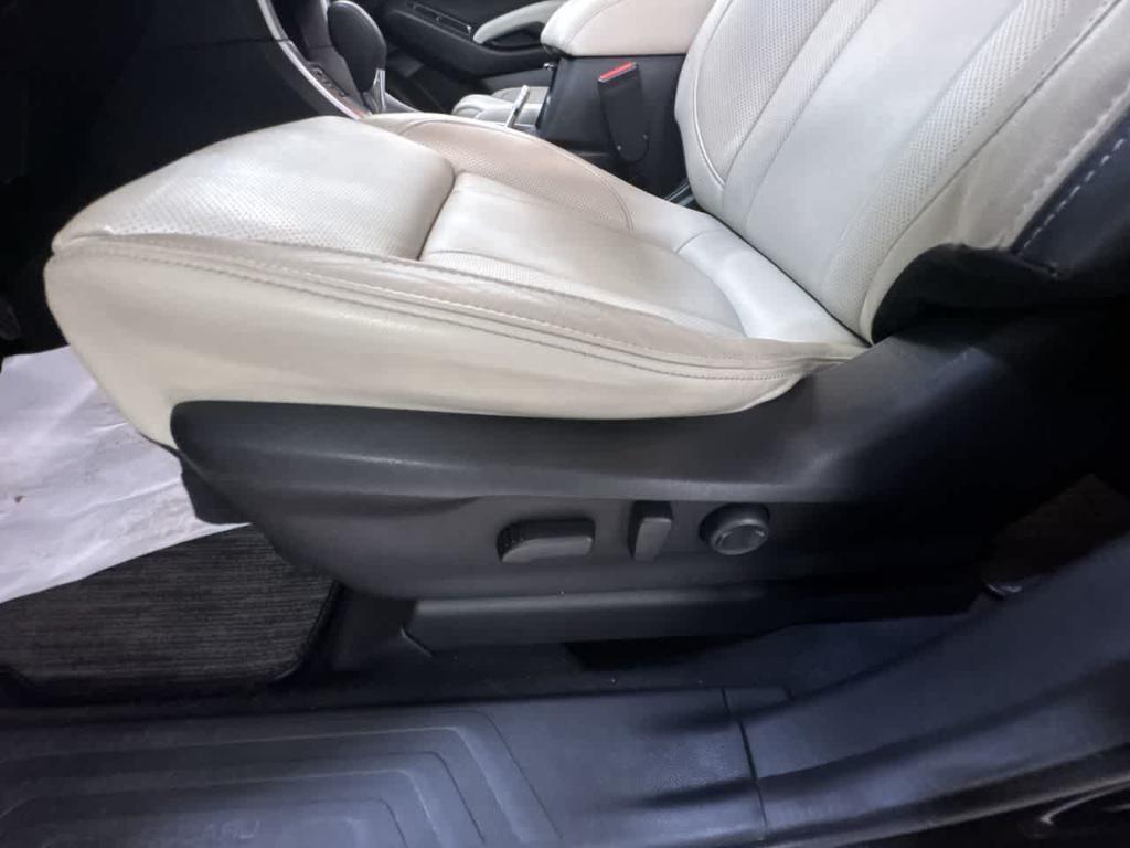 used 2022 Subaru Ascent car, priced at $23,990