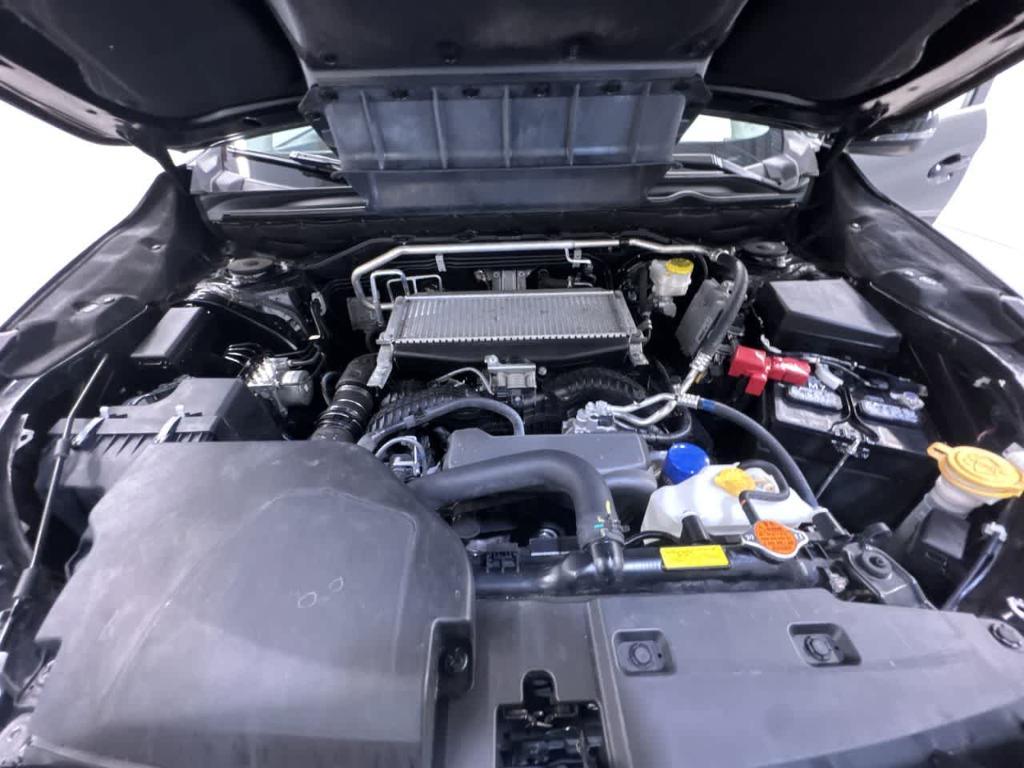 used 2022 Subaru Ascent car, priced at $23,990
