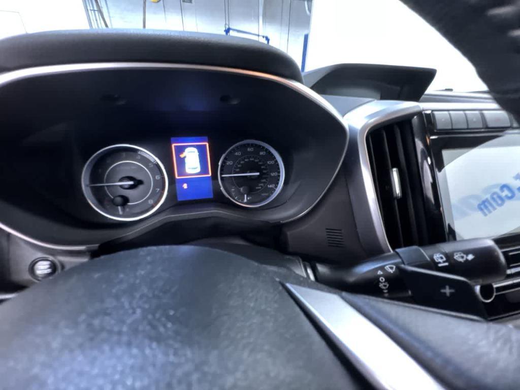 used 2022 Subaru Ascent car, priced at $23,990