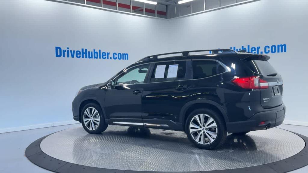 used 2022 Subaru Ascent car, priced at $23,990