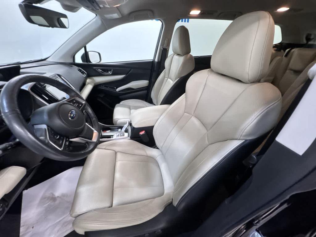 used 2022 Subaru Ascent car, priced at $23,990