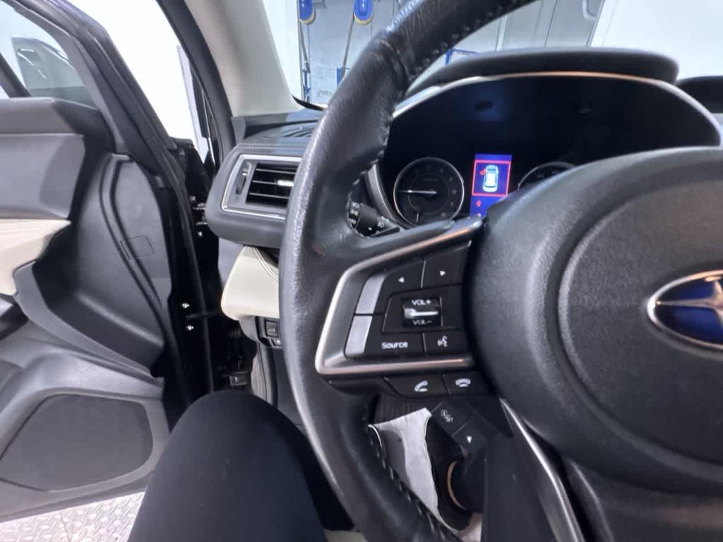 used 2022 Subaru Ascent car, priced at $23,990