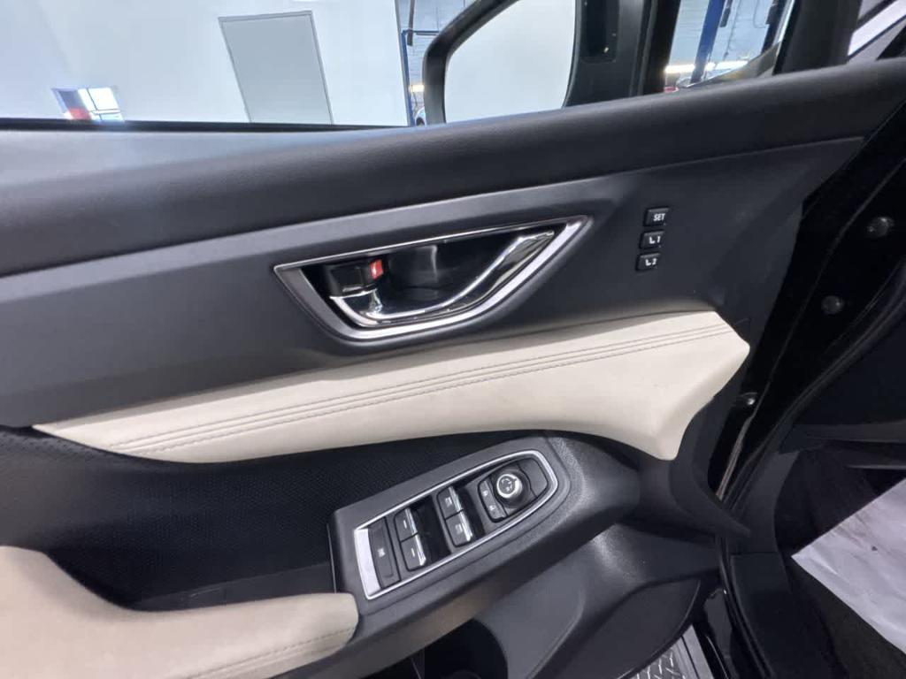 used 2022 Subaru Ascent car, priced at $23,990