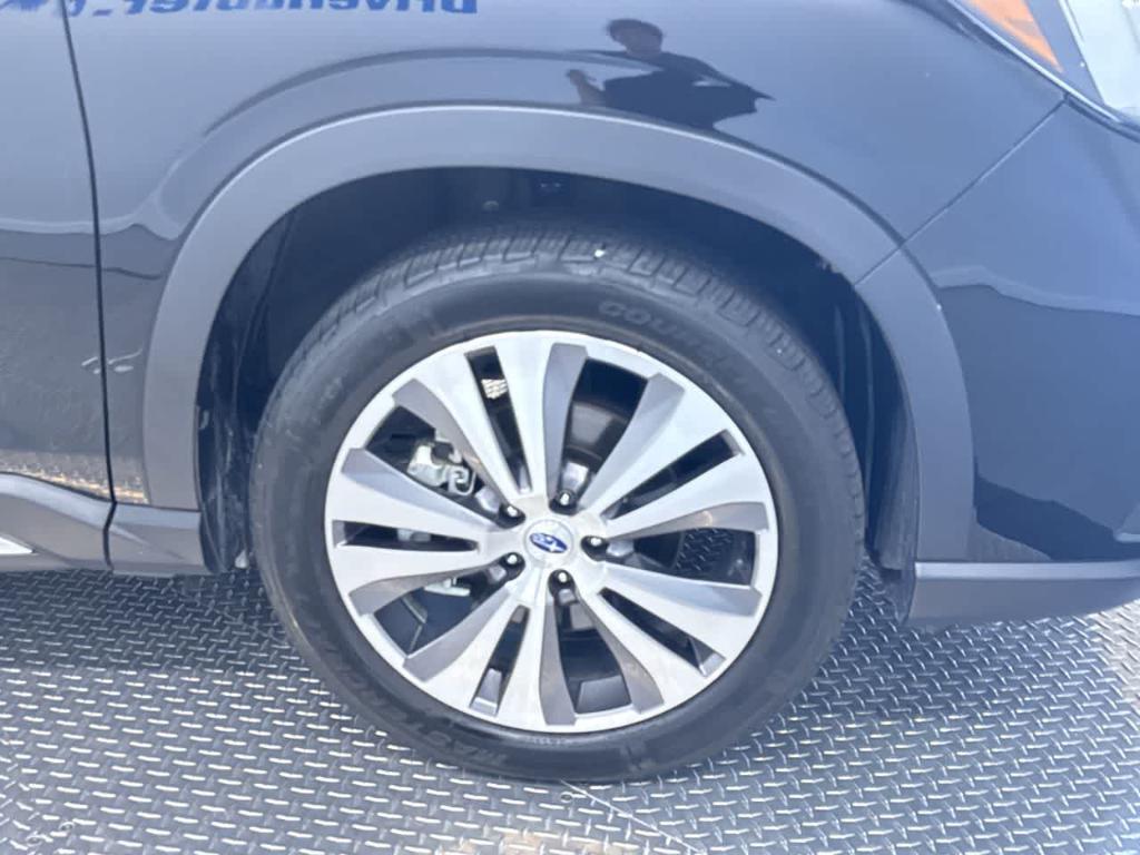 used 2022 Subaru Ascent car, priced at $23,990