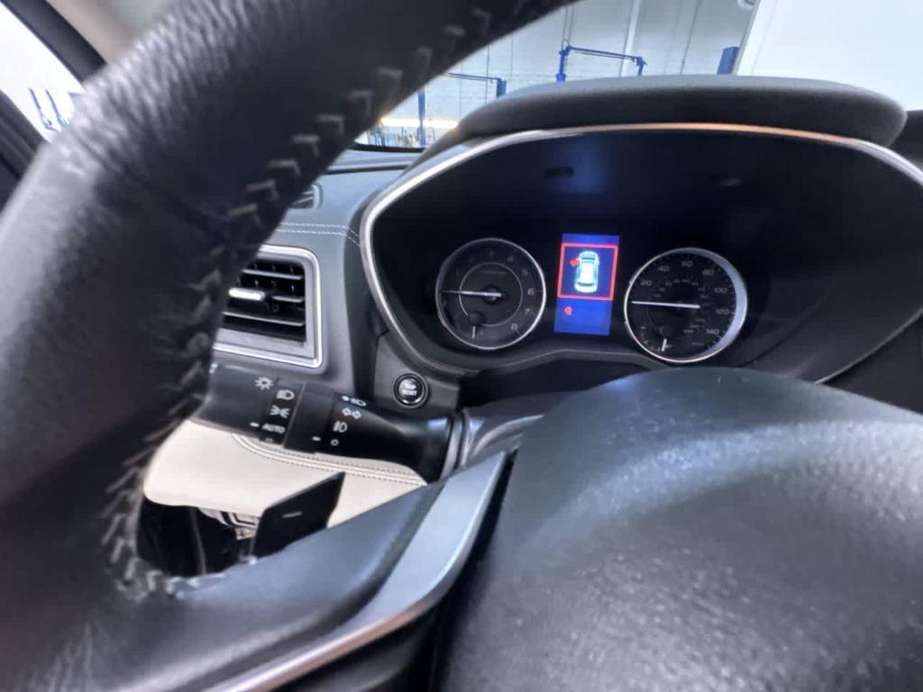 used 2022 Subaru Ascent car, priced at $23,990