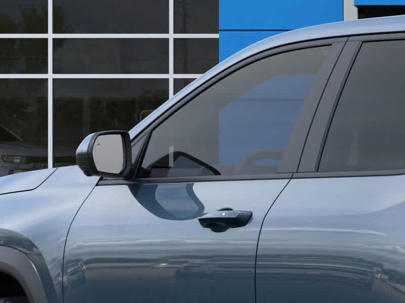 new 2026 Chevrolet Equinox car, priced at $30,851