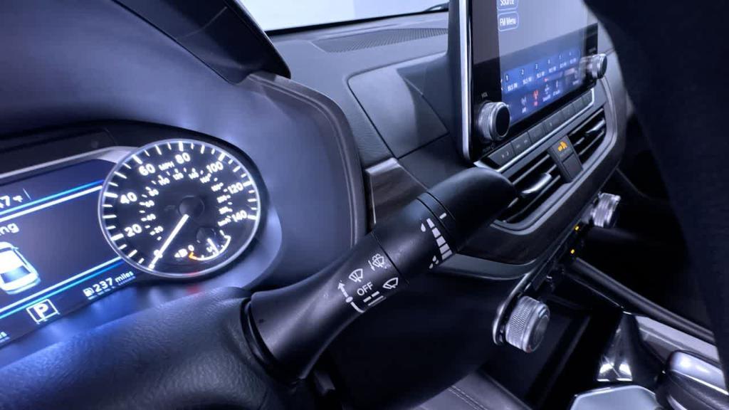 used 2023 Nissan Altima car, priced at $19,994