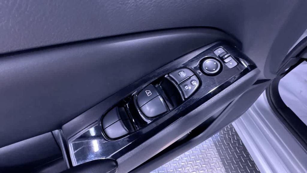 used 2023 Nissan Altima car, priced at $19,994