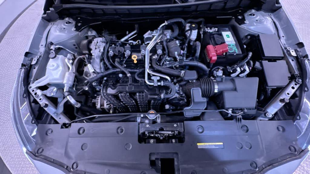 used 2023 Nissan Altima car, priced at $19,994