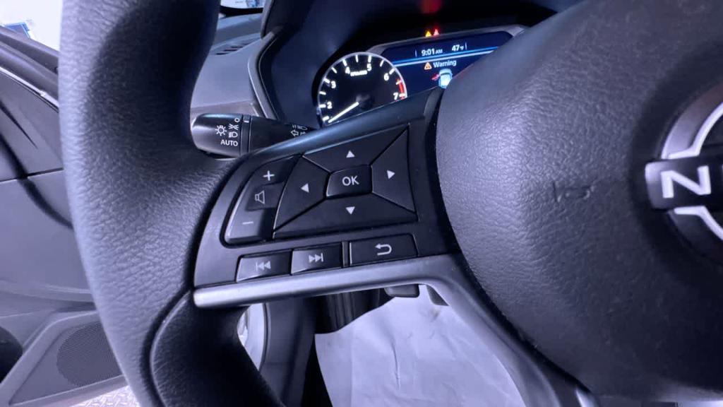 used 2023 Nissan Altima car, priced at $19,994